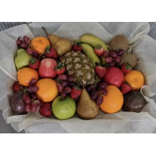 Deluxe Fruit Box