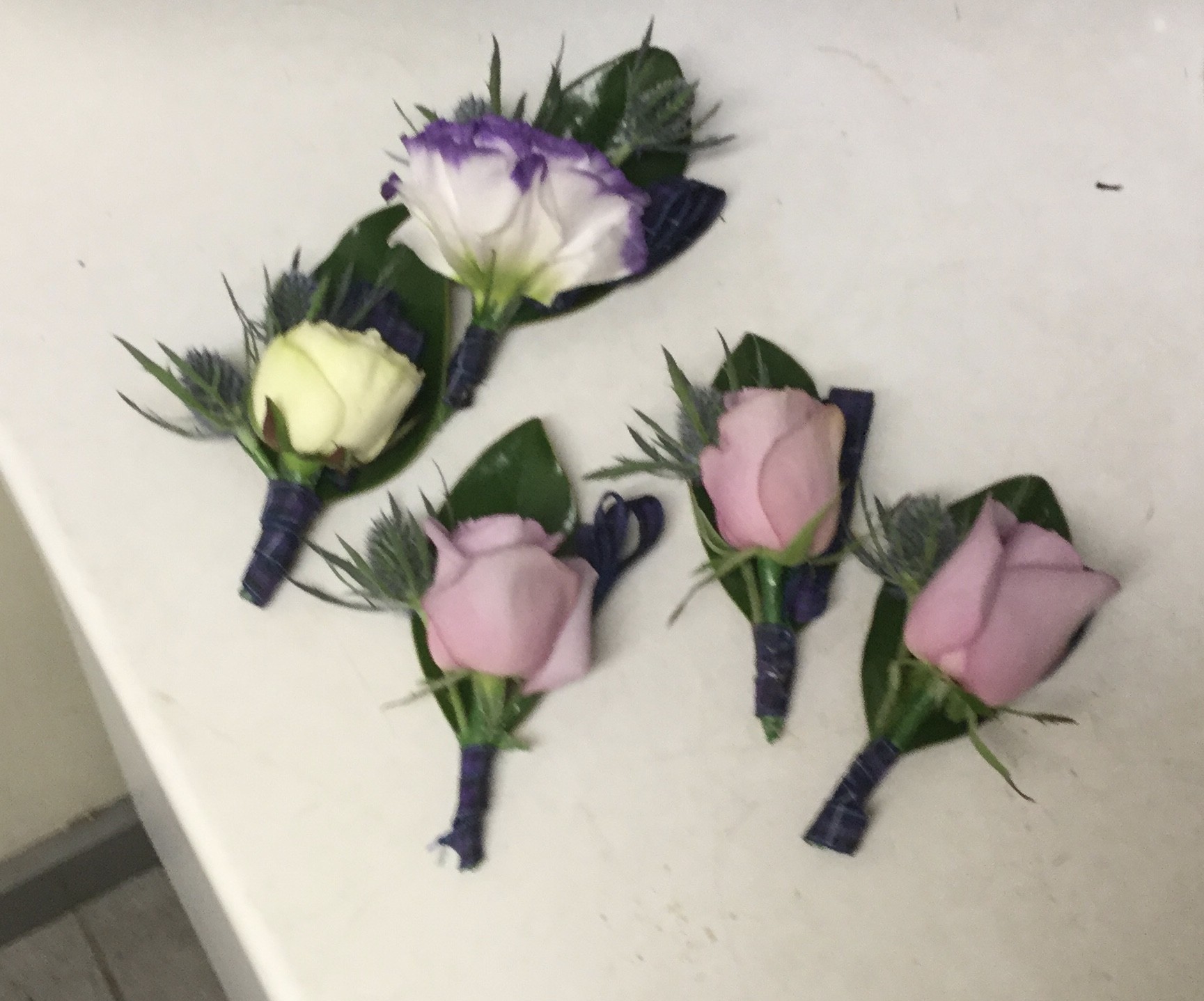 Table Centerpiece