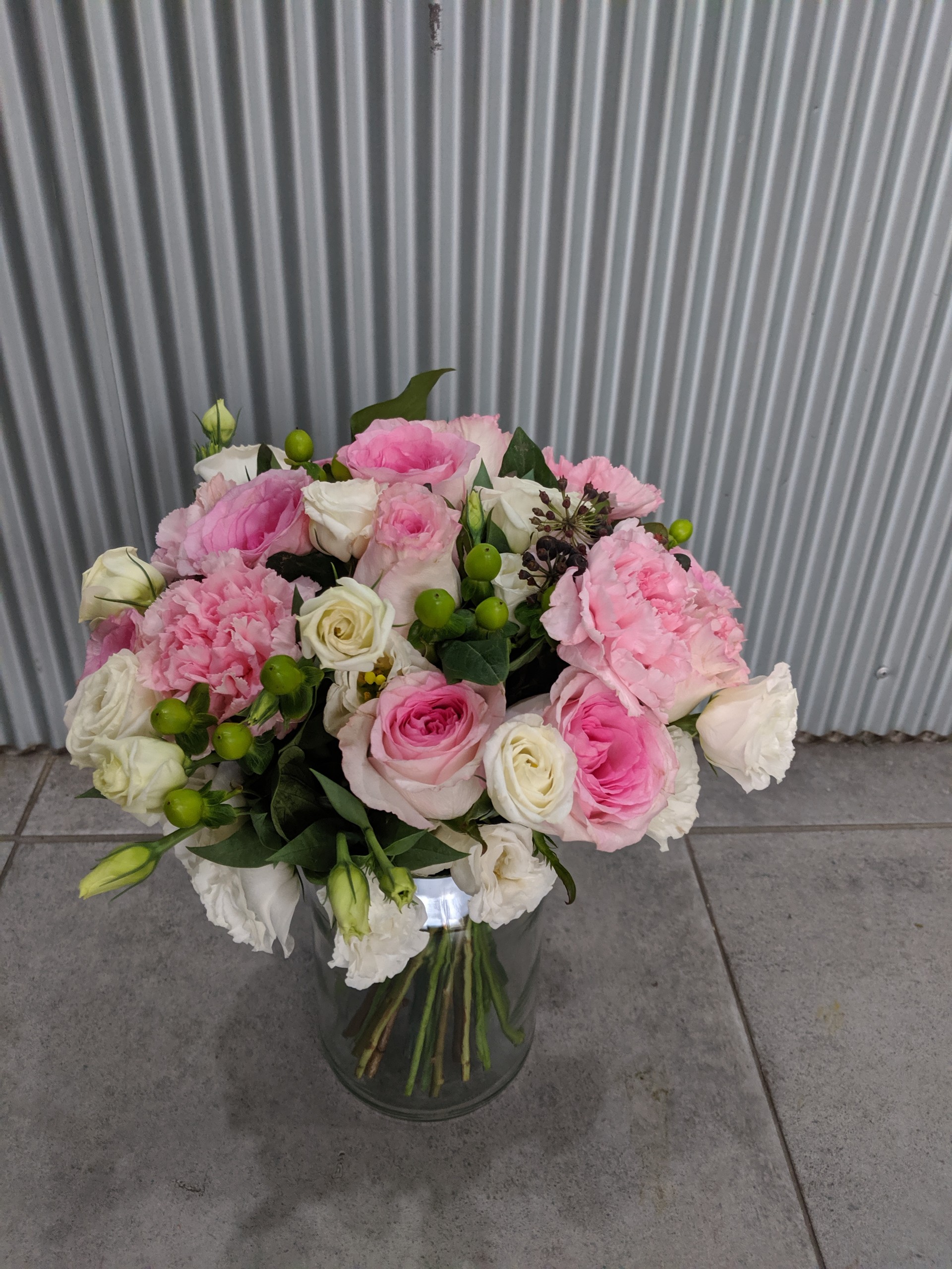 Table Centerpiece