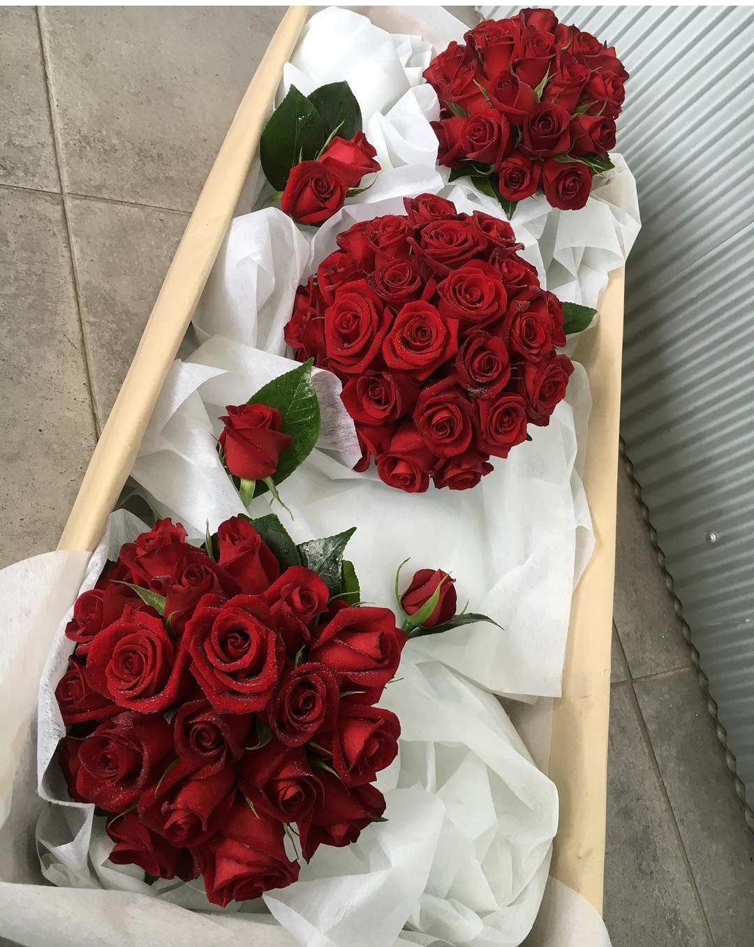 Table Centerpiece