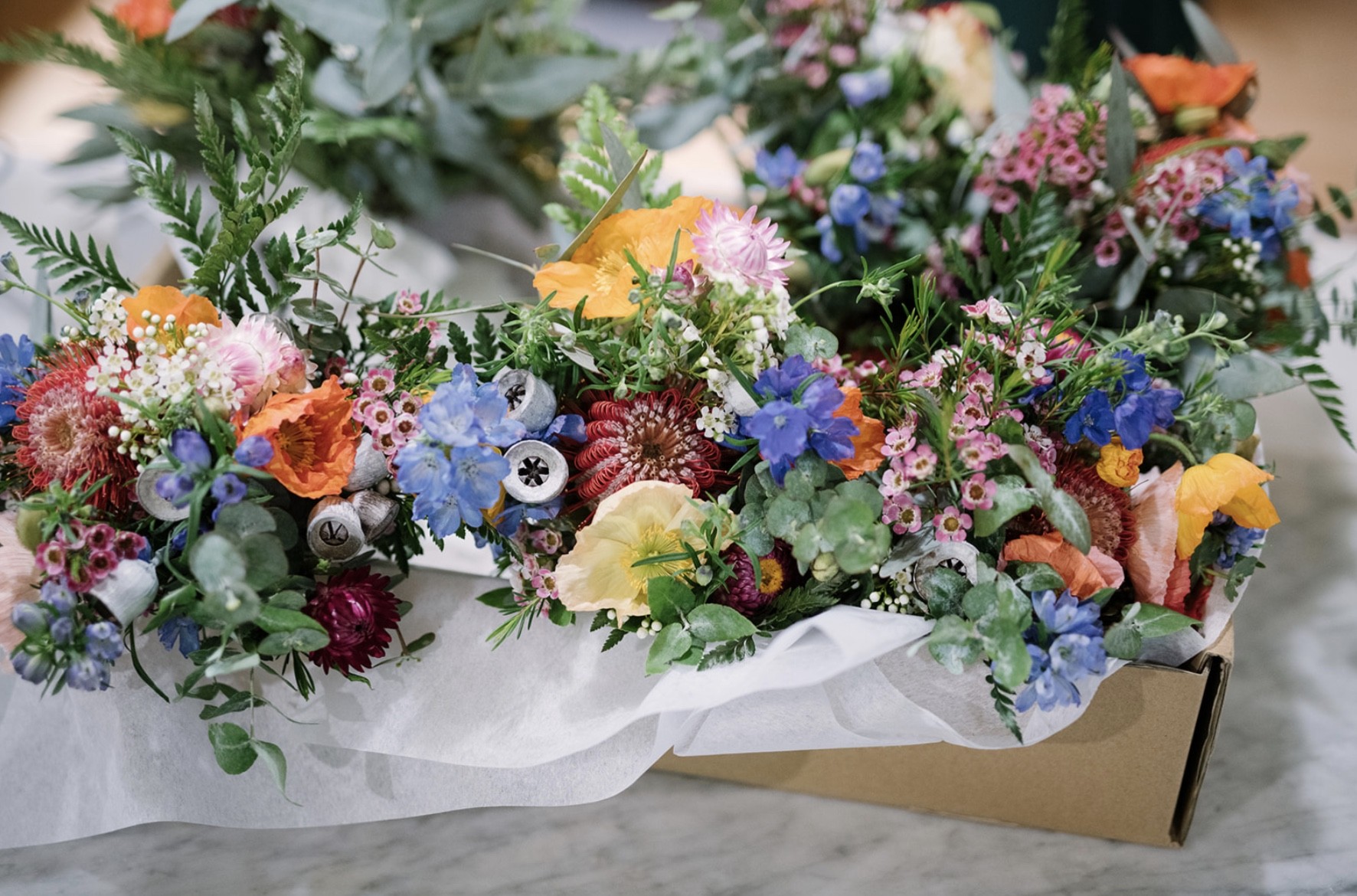 Table Centerpiece