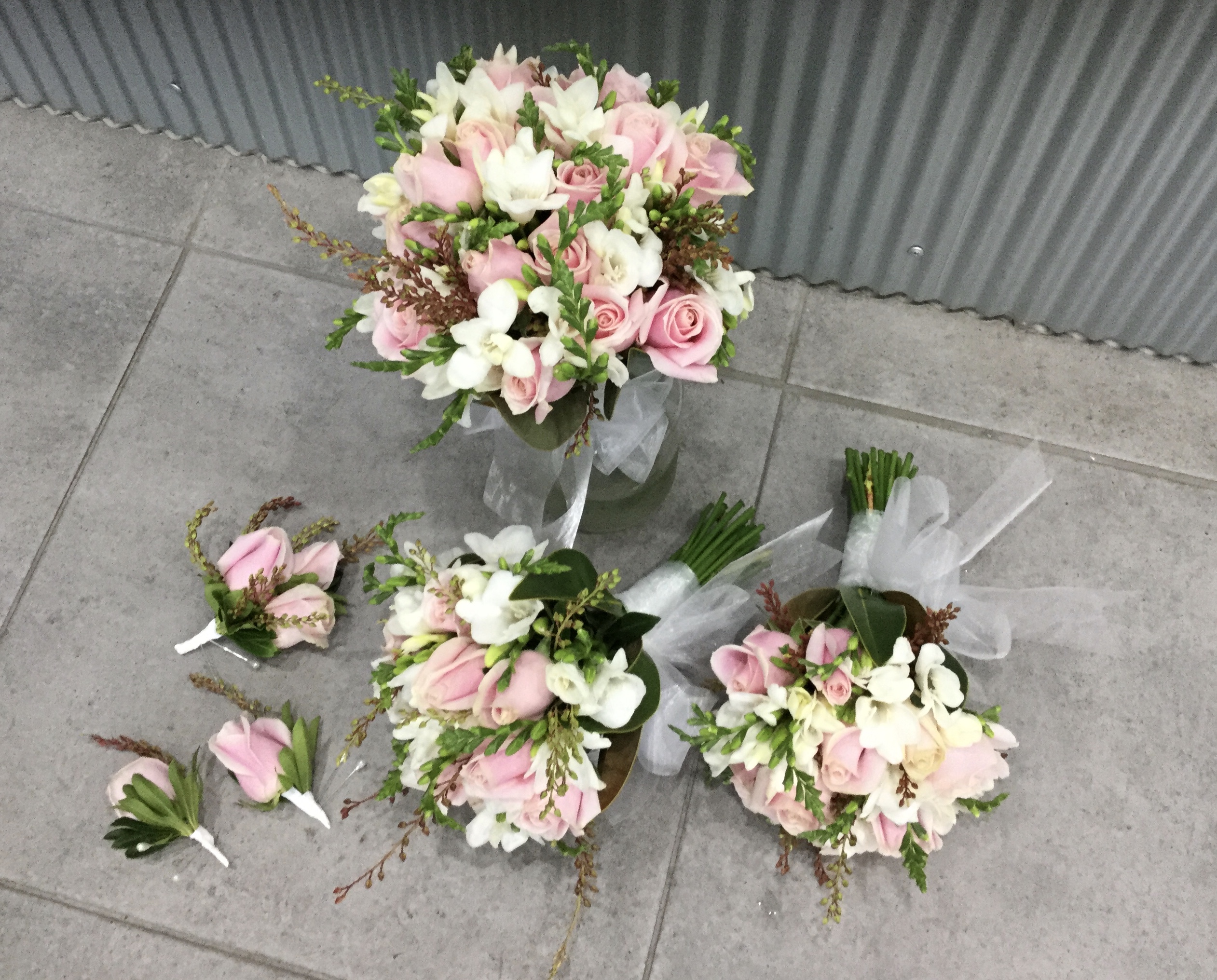 Table Centerpiece