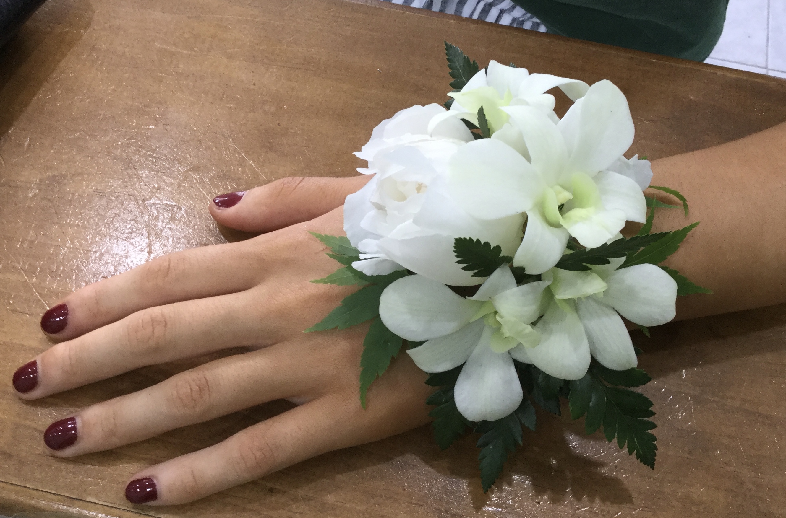 Table Centerpiece