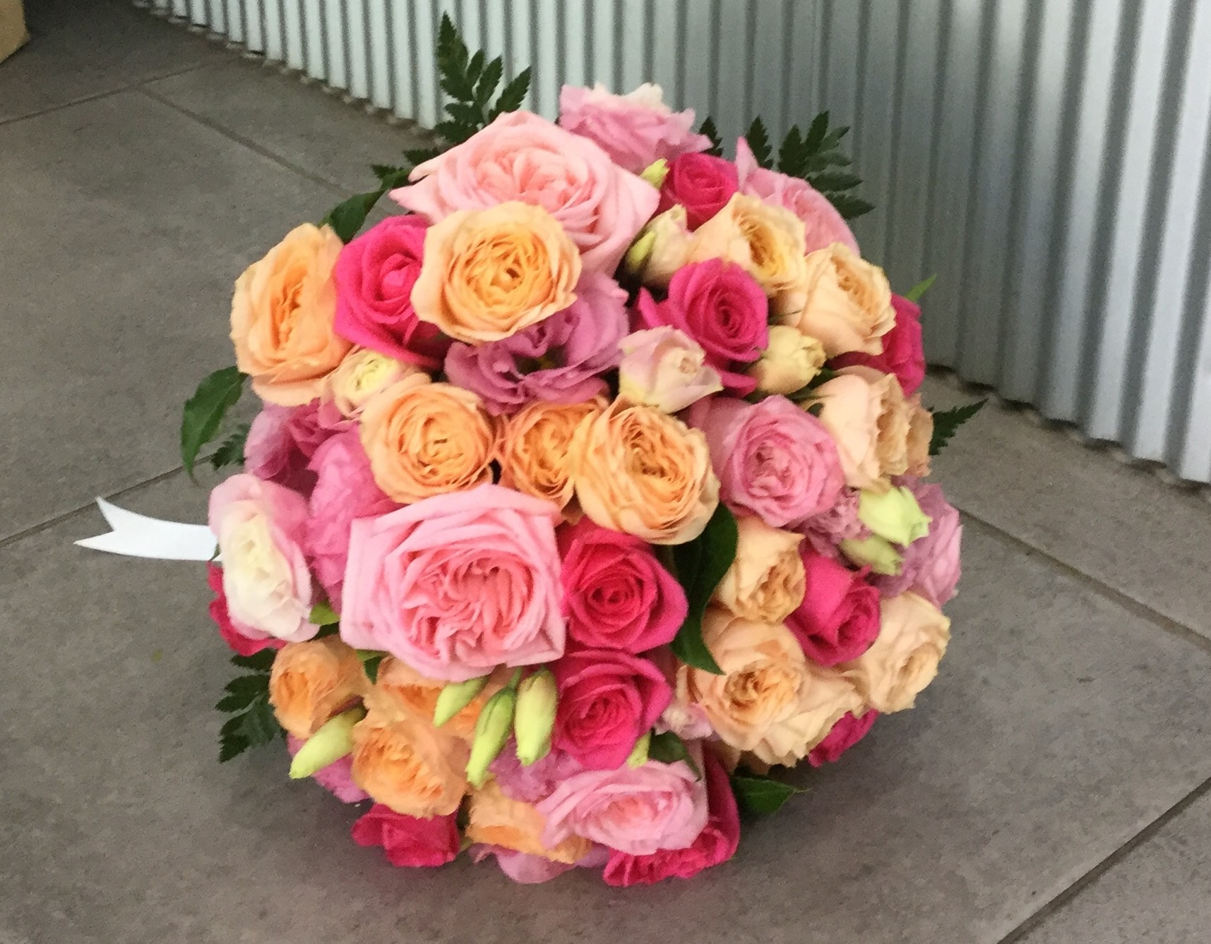 Table Centerpiece