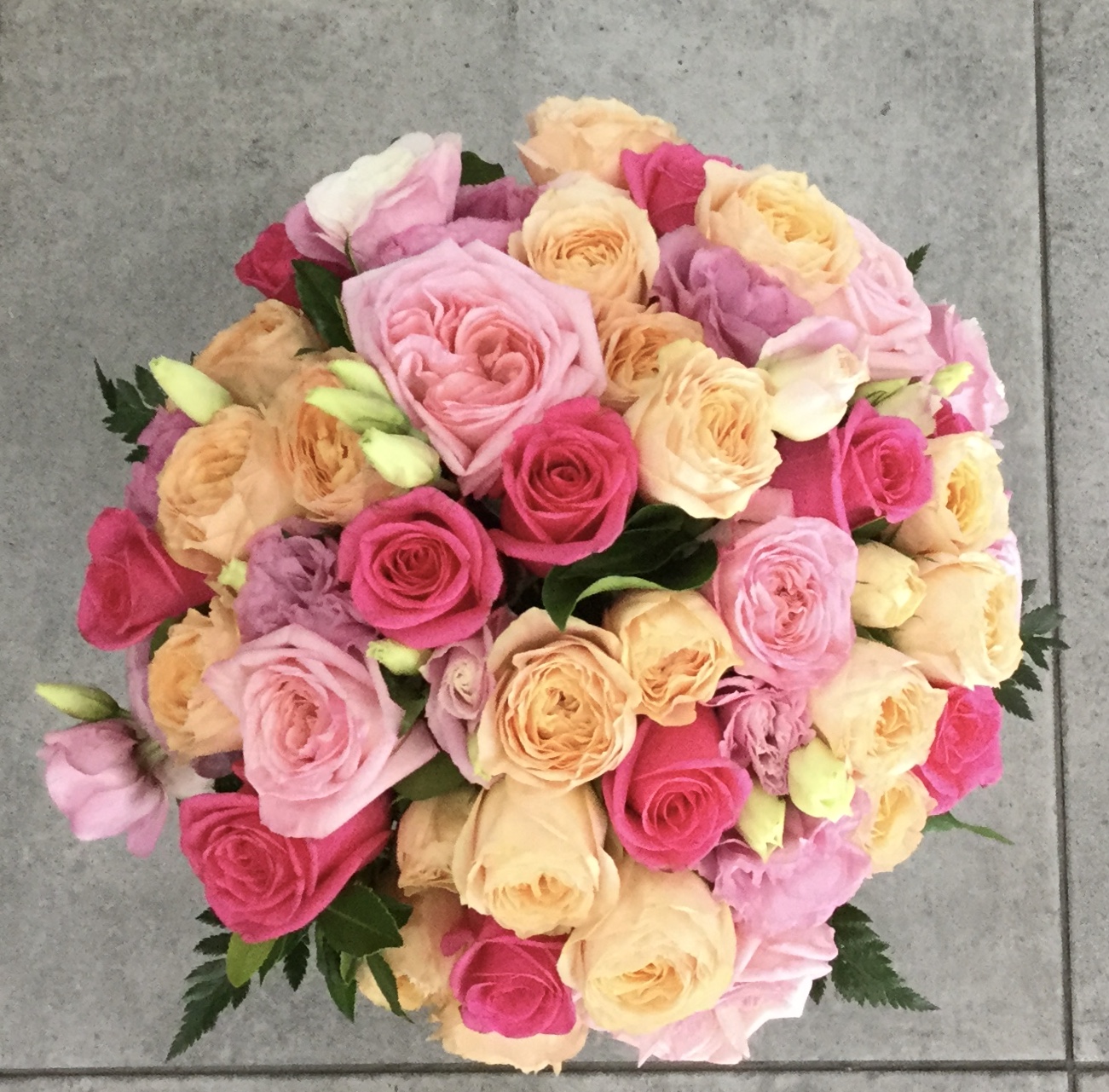 Table Centerpiece