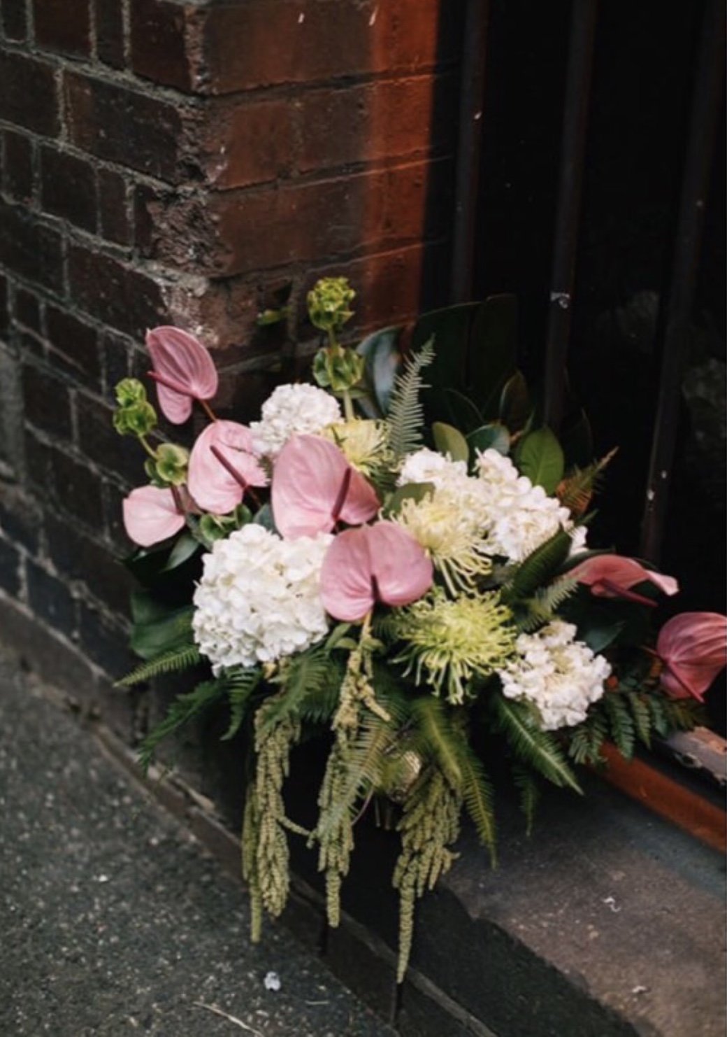 Table Centerpiece