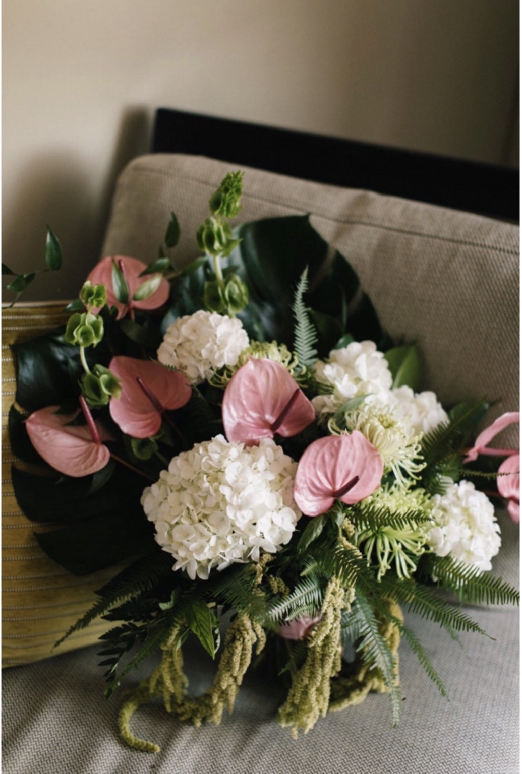 Table Centerpiece