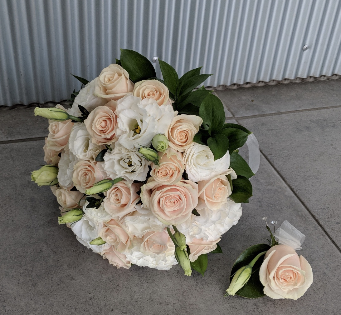 Table Centerpiece