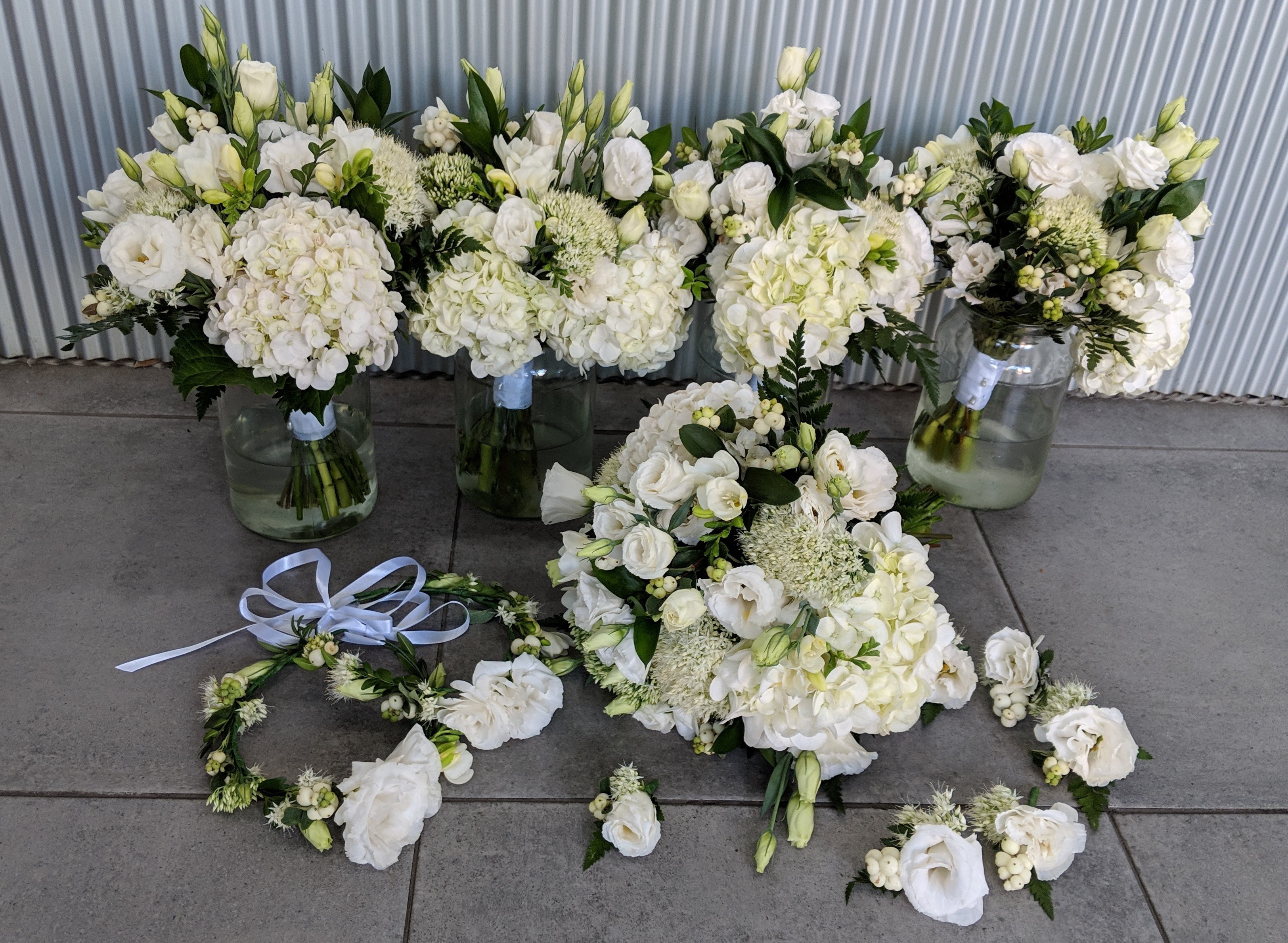 Table Centerpiece