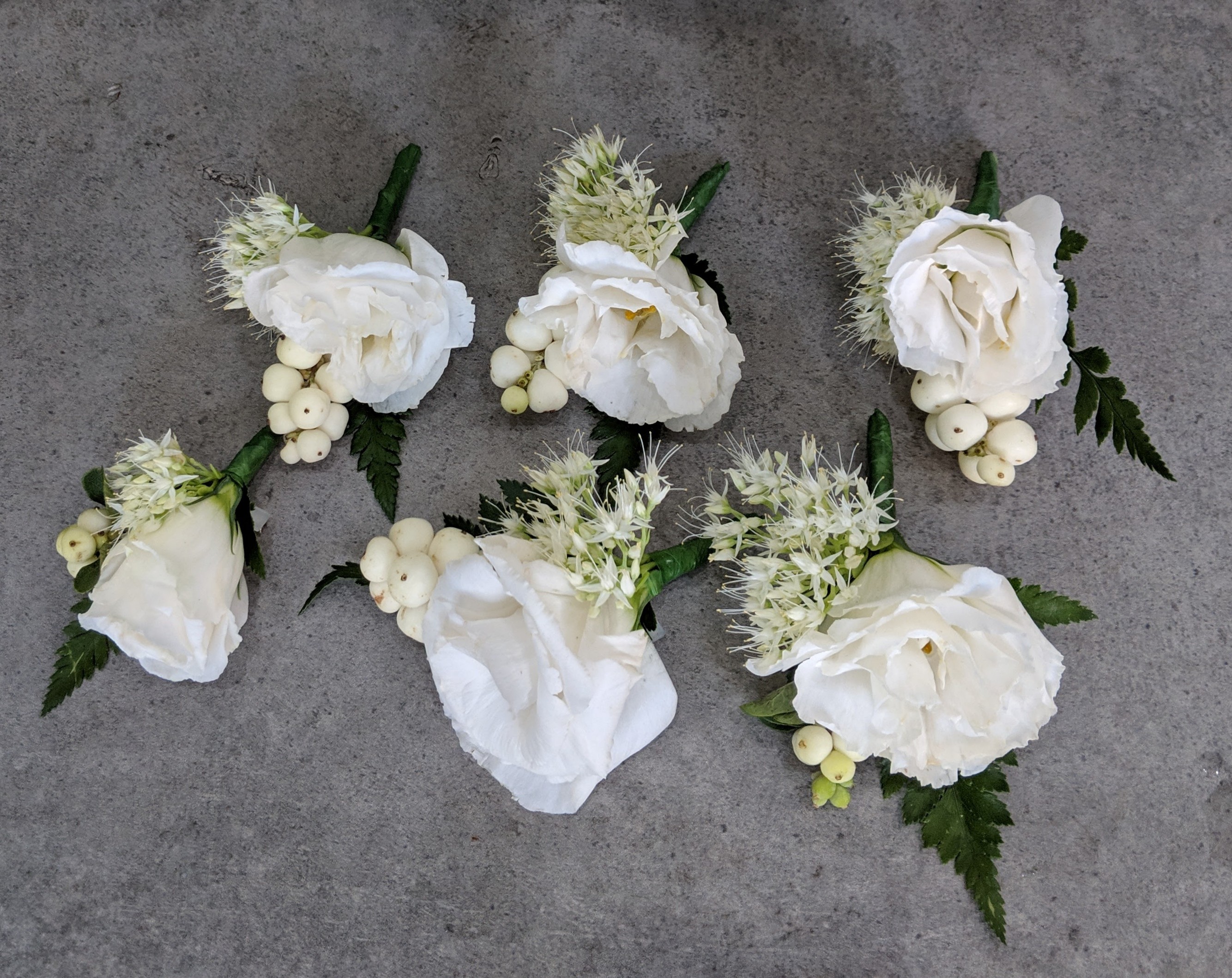 Table Centerpiece