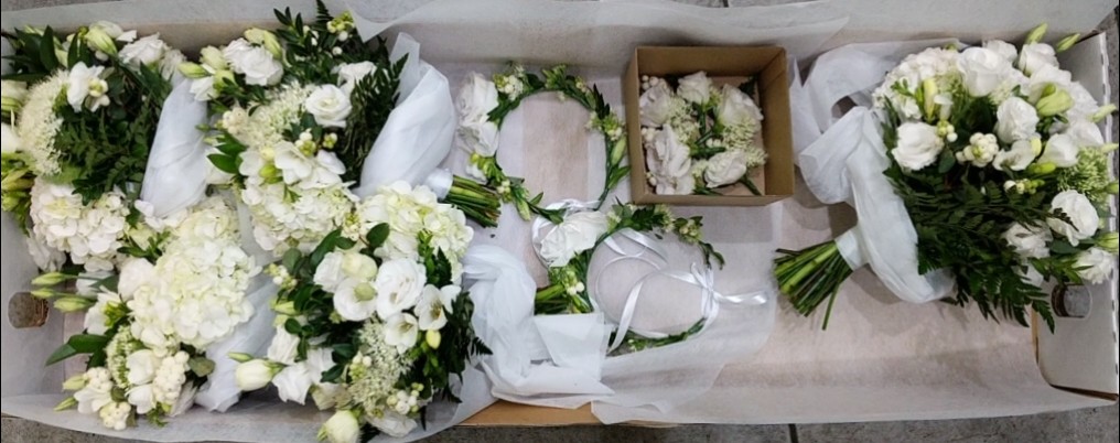 Table Centerpiece