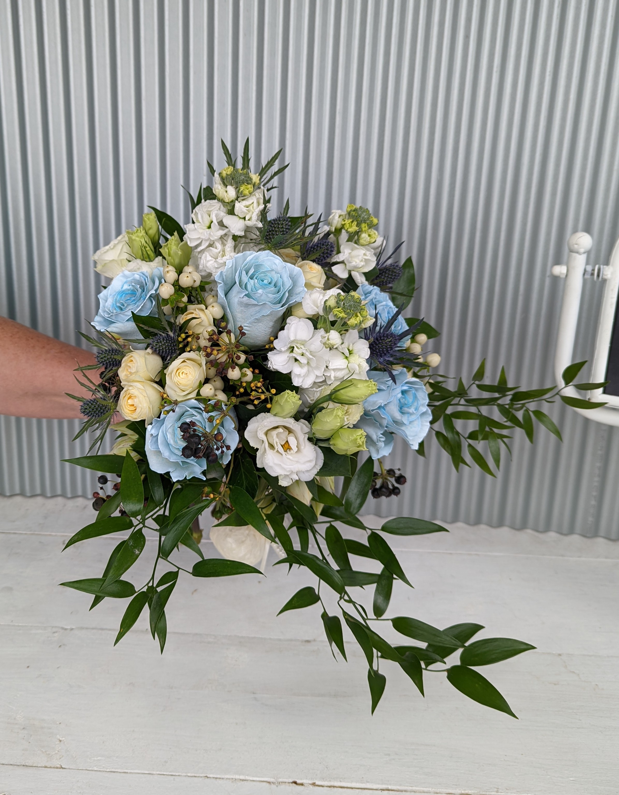 Table Centerpiece