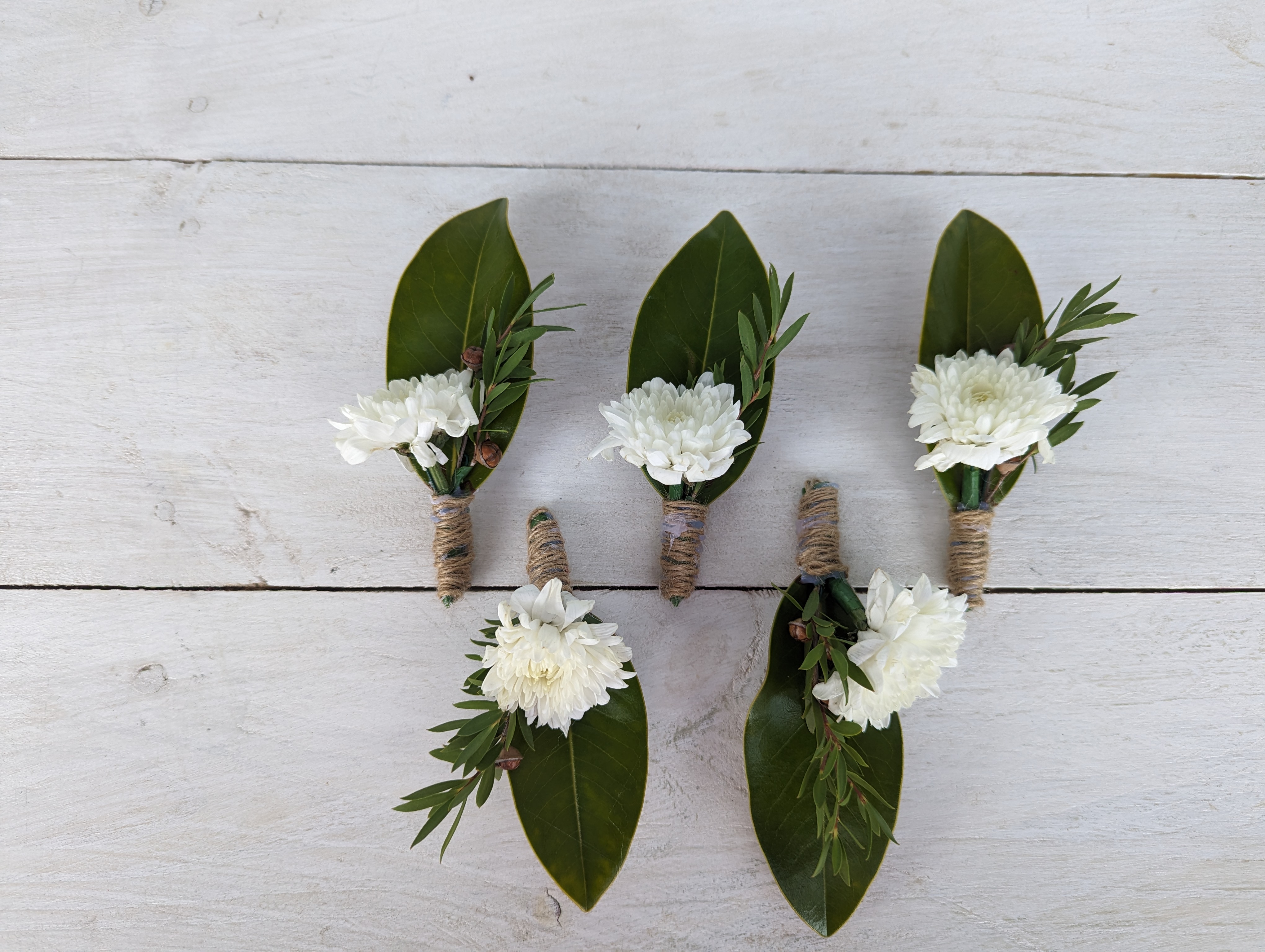 Table Centerpiece