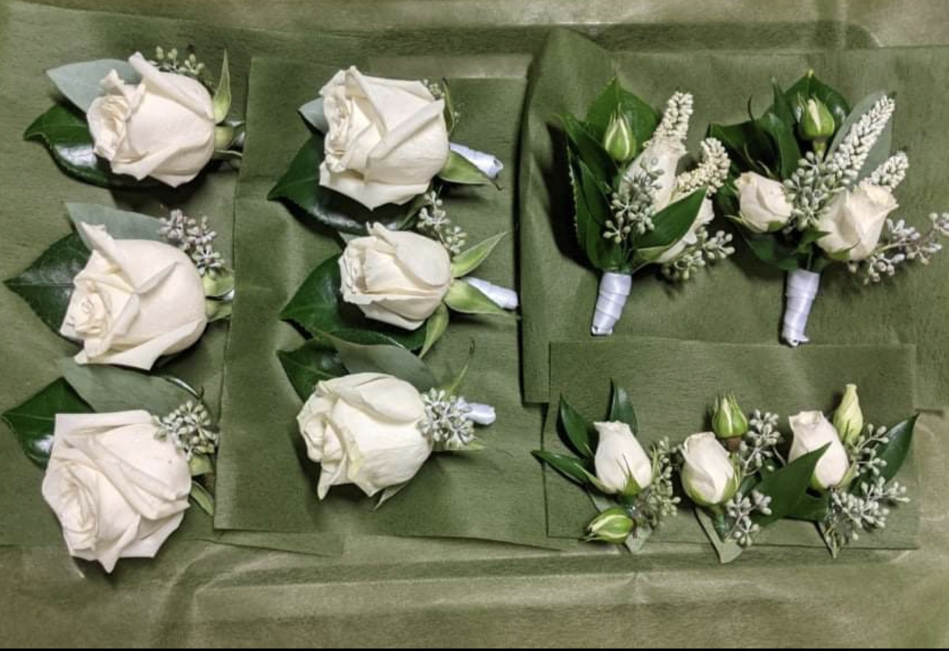 Table Centerpiece