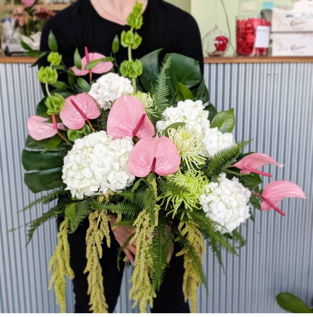 Table Centerpiece